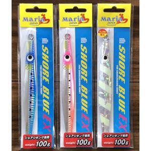 メロン屋工房 送料無料 トリッカースリム 40g 4色セット : いとう釣具