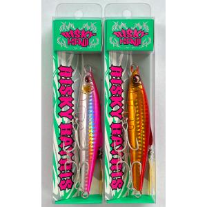 OCEA 送料無料 シマノ オシアペンシル 115XS 60g 3色セット