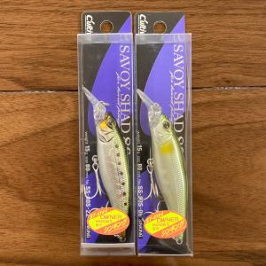 EXSENCE 送料無料 シマノ ストロングアサシン 125F フラッシュ