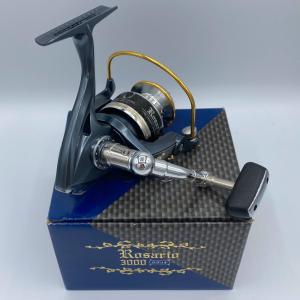 DAIWA（ダイワ） 半額 バリスティック LT2500S-XH 新品 : いとう釣具店