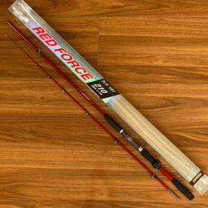 YAMAGA Blanks 送料無料 ヤマガブランクス 23 カリスタ 82ML/AR
