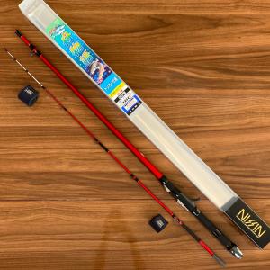 シマノ（SHIMANO） 送料無料 45％引 1点限り 幻舟 カレイ 3号-180