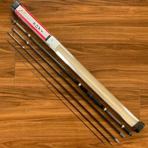 宇崎日新 プロステージナンバー2WAYクロダイUG6369 前打ち 宇崎日新 プロステージナンバー2WAYクロダイUG6369 前打ち