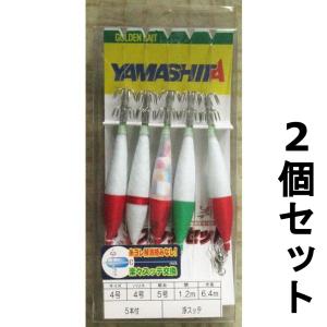 ひー あいや〜ジグ ロング 合計4本 あいや～ロング 180g～400g - 株式会社 TANAJIG
