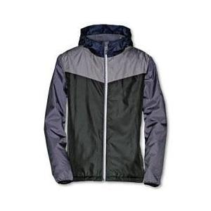 Daiwa フィッシングジャケット XL ブラック Amazon | ダイワ(DAIWA) ショートレイン DR－1422J