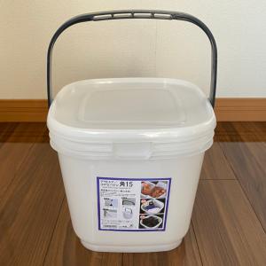 伸和 コマセバケツ 角10L : いとう釣具店Yahoo!店 - 通販 - Yahoo