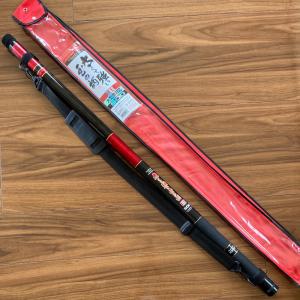 大阪漁具 (OGK) 太くて強い玉の柄3 600 (FTT360) : 釣具問屋 - 通販