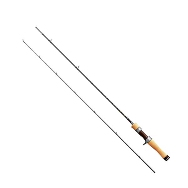 天龍☆Rayz Spectra RZS4112S-LL (Twitchin’ Custom)