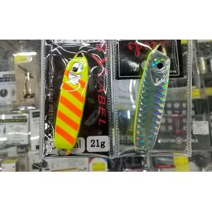 シーレーベル ssyLABEL X1-810XHS-T2Z ランカスター : 釣具の