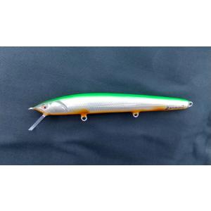 ロデオクラフト　モカ18個 全17色】ロデオクラフト ファットモカ jr DR フローティング 【1