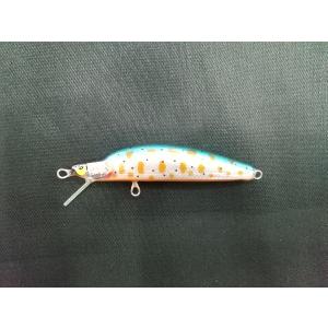 DAIWA（ダイワ） エキスパート 早蕨 硬調 60・V / サワラビ 渓流 竿