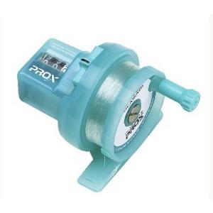 《PROX》攻棚カウンターワカサギ アイスレイクブルー