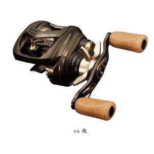 DAIWA（ダイワ） バスX 80SHL 左巻き : つり具の銭屋 - 通販