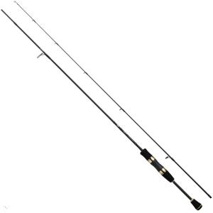 宇崎日新 アレス (ARES) ブルーポーターNKS 508MH(S) (スピニング