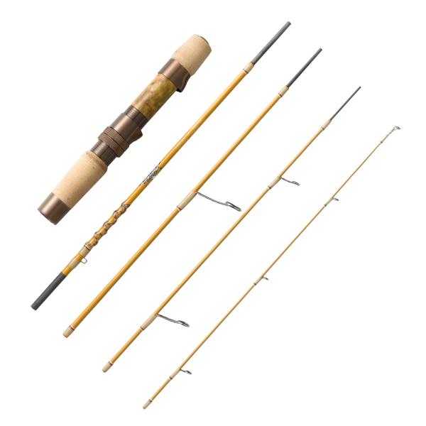 ティムコ☆フェンウィック GFS49SUL-5J リバーヘッド