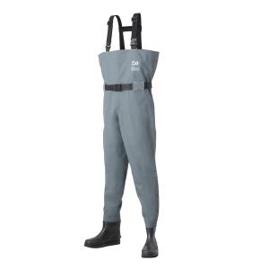 DAIWA（ダイワ） ブレスウェーダー (フェルトソール) BW-3251