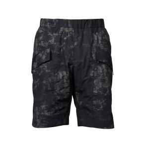 サンライン（SUNLINE） フィッシングウェア S-DRY防水ショートパンツ