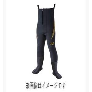 DAIWA（ダイワ） スペシャル ドライタイツ SP-4009DR（ソックス先丸