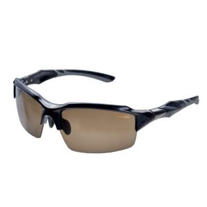 【超美品！！】DAIWA　偏光サングラス DAIWA（ダイワ） DN-8309 (レンズカラー：グレー) (偏光グラス) (2019