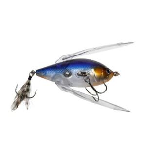 《DSTYLE》RESERVE Hatch（レゼルブハッチ）DSシャイナー