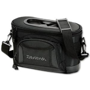 《ダイワ》ウエストクリール35（F）ブラック