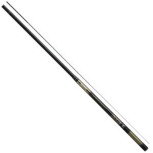 DAIWA（ダイワ） 渓流竿 小継 渓流 X 硬調 36 079396 : カツキネット