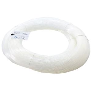 ビシマ糸約30m×7個セット釣り糸　ナイロン糸4.5.6.7号おまけ ビシマ糸約30m×7個セット釣り糸 ナイロン糸4.5.6.7号おまけ ビシマ