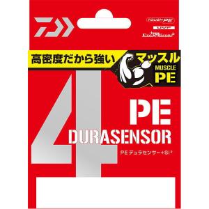 ダイワ　UVF PEデュラセンサー×4＋Si2　0.6-200m 5C（マルチカラー）　＜レターパックライト370円可能＞｜tsurigunodaishin