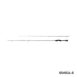 シマノ　21 ソアレXR S60SUL-S　メバリング　アジング　ライトソルトロッド　※画像はサンプルです。｜tsurigunodaishin