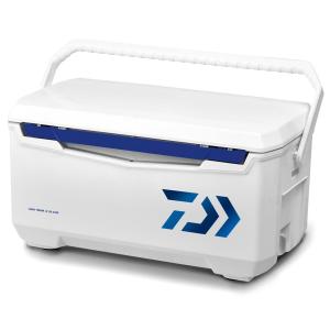 ライトトランクα GU2400 ブルー　ダイワ　＜クーラーセール　完全未開封品＞　釣り具