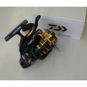 ダイワ スピニング 磯 プレイソ 2500LBD...