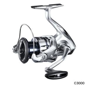 シマノ 19 ストラディック C3000 釣り具｜tsurigunodaishin