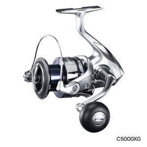 シマノ 19 ストラディック C5000XG 釣り具｜tsurigunodaishin