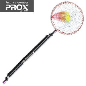 Prox プロックス 磯玉の柄 剛 Fe X4セット 5 0m 18 Off Itgfxs455