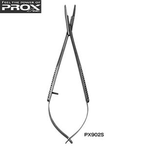 PROX プロックス ピンセットプライヤー S/12cm PX902S  （メール便可）