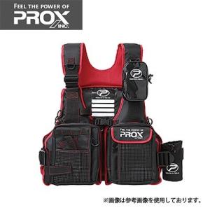 PROX プロックス フローティングゲームベスト 大人用フリ...