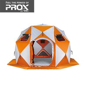 PROX プロックス ワカサギテント クイックドーム パオα(アルファ) レギュラーサイズ PX783AR