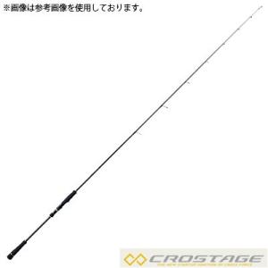 メジャークラフト クロステージ ライトジギングシリーズ CR...