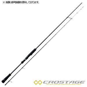 メジャークラフト クロステージ 鉛スッテ CRXJ-S762...