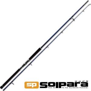 メジャークラフト ソルパラ セール特価 Sps 1062mh ショアジギングシリーズ