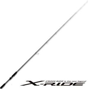 メジャークラフト クロスライド エギングカテゴリー ティップランモデル Xrs S68e Tr Societyturn Com