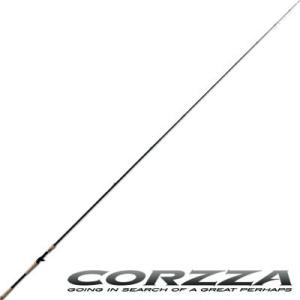 メジャークラフト コルザ キャットフィッシュ モデル CZC-69M/cat