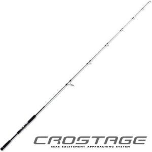 メジャークラフト クロステージ ボートキャスティングシリーズ Crc 70ml スピニング Societyturn Com