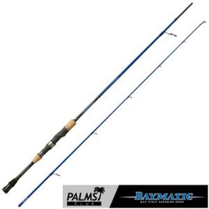 アングラーズリパブリック 評価 パームスエルア ベイマティック Bmas 63ml スピニング