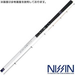 宇崎日新 GLISTER グリスター 海上釣堀 脈釣りSP 振出 3906