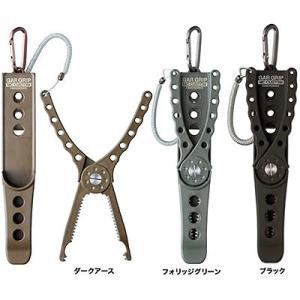 第一精工 ガーグリップ MCカスタム