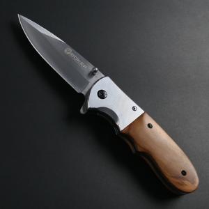 ボーカー フォールディングナイフ DA72 フィッシングナイフ