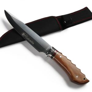 COLUMBIA KNIFE ハンティングナイフ A3184-L Cco Eht Fll