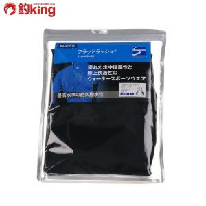 ファイントラック（finetrack） UZU フラッドラッシュタイツBK XL