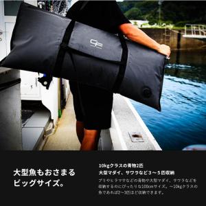 CHONMAGE FISHING 保冷 断熱 ...の詳細画像2
